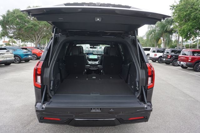 2026 Ford Expedition Platinum®