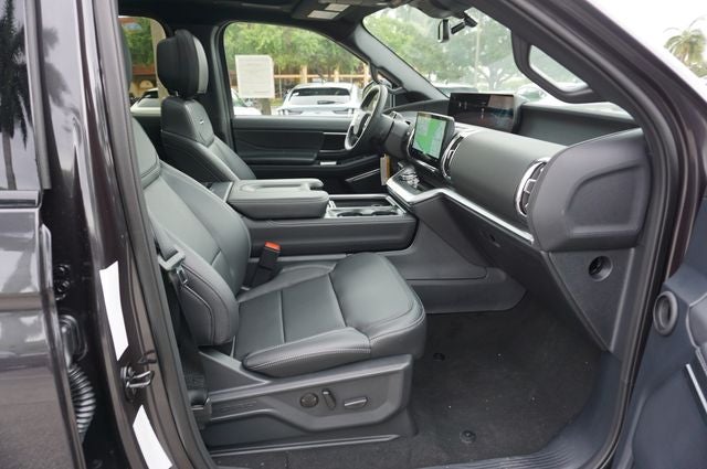 2026 Ford Expedition Platinum®