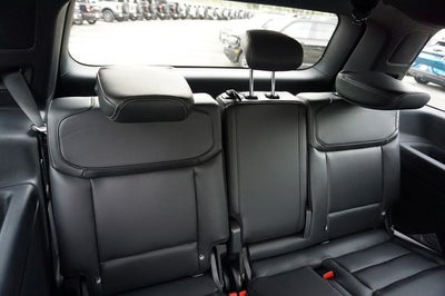 2026 Ford Expedition Platinum®