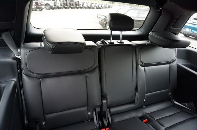 2026 Ford Expedition Platinum®