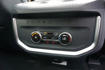 2026 Ford Expedition Platinum®