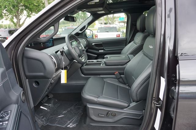 2026 Ford Expedition Platinum®