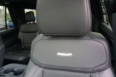 2026 Ford Expedition Platinum®