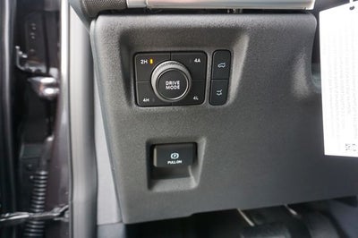 2026 Ford Expedition Platinum®