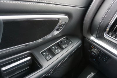 2026 Ford Expedition Platinum®