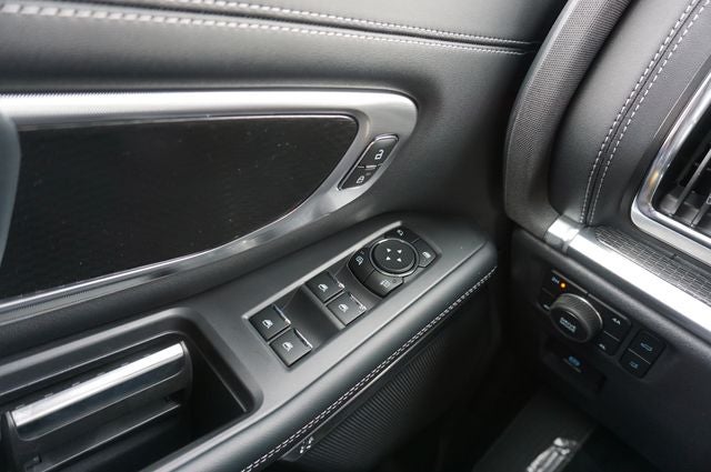 2026 Ford Expedition Platinum®