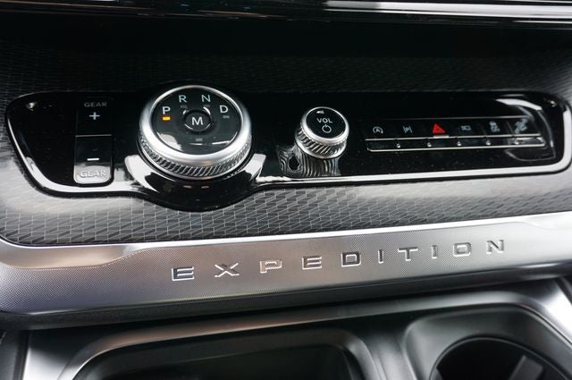 2026 Ford Expedition Platinum®