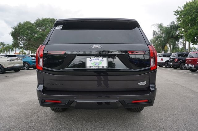 2026 Ford Expedition Platinum®