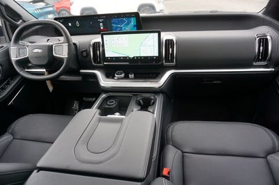2026 Ford Expedition Platinum®