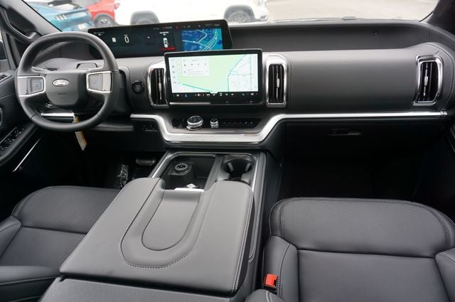 2026 Ford Expedition Platinum®