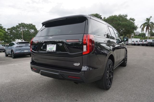 2026 Ford Expedition Platinum®