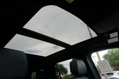 2026 Ford Expedition Platinum®