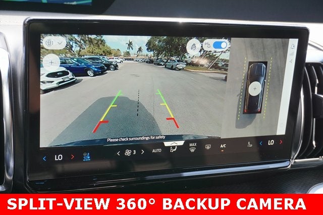 2025 Ford Expedition Platinum®