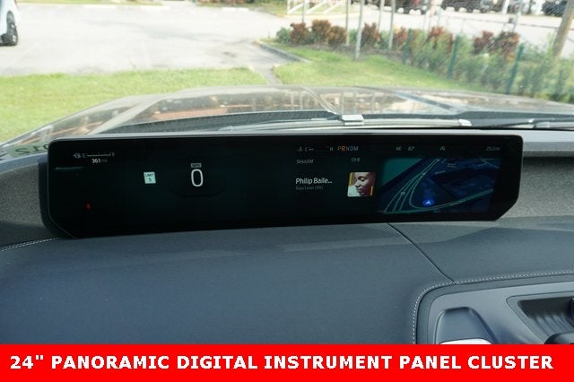 2025 Ford Expedition Platinum®