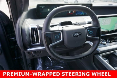 2025 Ford Expedition Platinum®