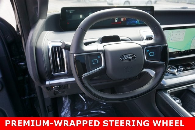 2025 Ford Expedition Platinum®