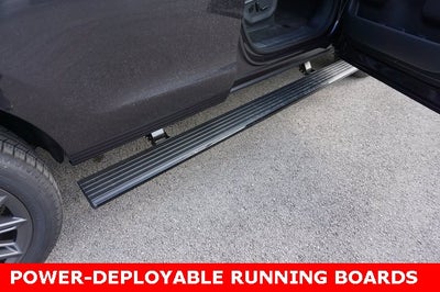 2025 Ford Expedition Platinum®