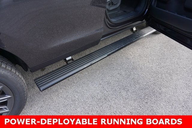 2025 Ford Expedition Platinum®