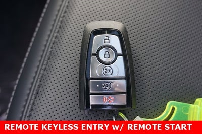 2025 Ford Expedition Platinum®