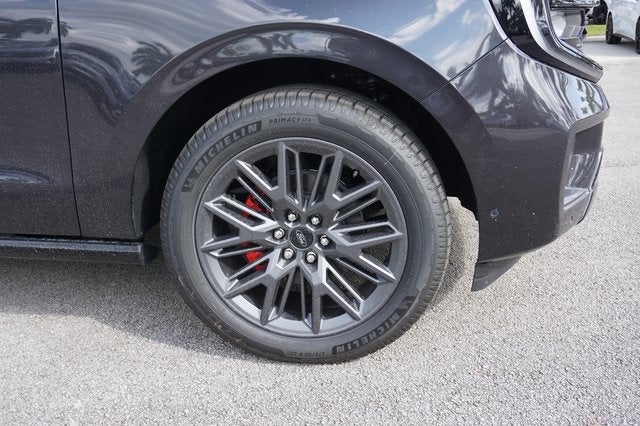 2025 Ford Expedition Platinum®