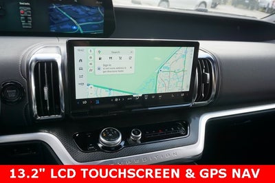 2025 Ford Expedition Platinum®