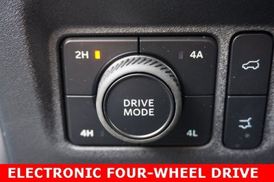 2025 Ford Expedition Platinum®