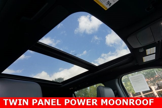 2025 Ford Expedition Platinum®