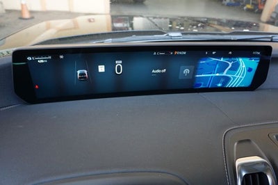 2026 Ford Expedition Platinum®