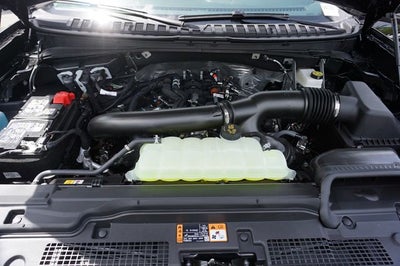 2026 Ford Expedition Platinum®