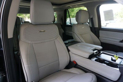 2026 Ford Expedition Platinum®