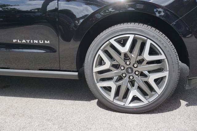 2026 Ford Expedition Platinum®