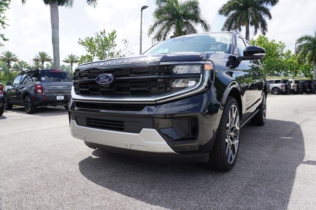 2026 Ford Expedition Platinum®