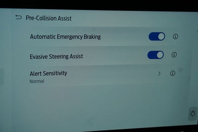 2026 Ford Expedition Platinum®