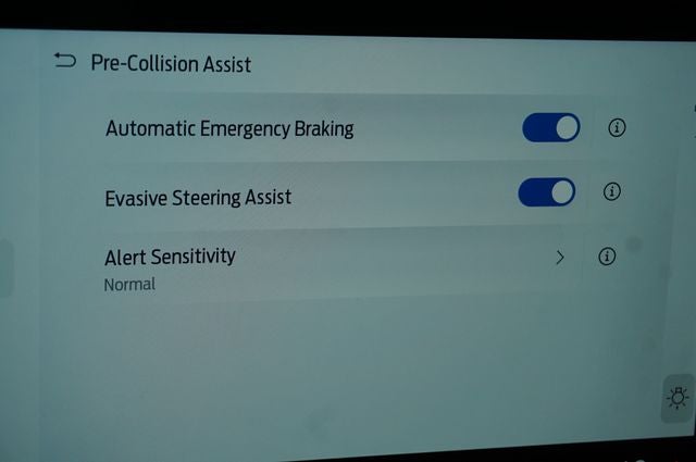 2026 Ford Expedition Platinum®