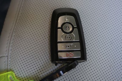 2026 Ford Expedition Platinum®