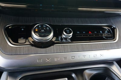 2026 Ford Expedition Platinum®