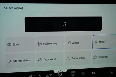 2026 Ford Expedition Platinum®