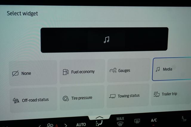 2026 Ford Expedition Platinum®