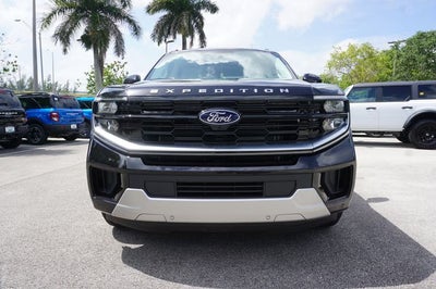 2026 Ford Expedition Platinum®