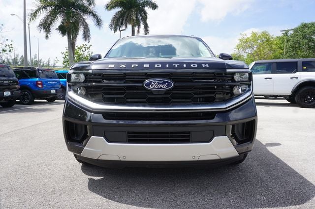 2026 Ford Expedition Platinum®