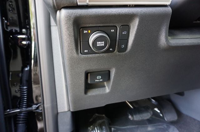 2026 Ford Expedition Platinum®