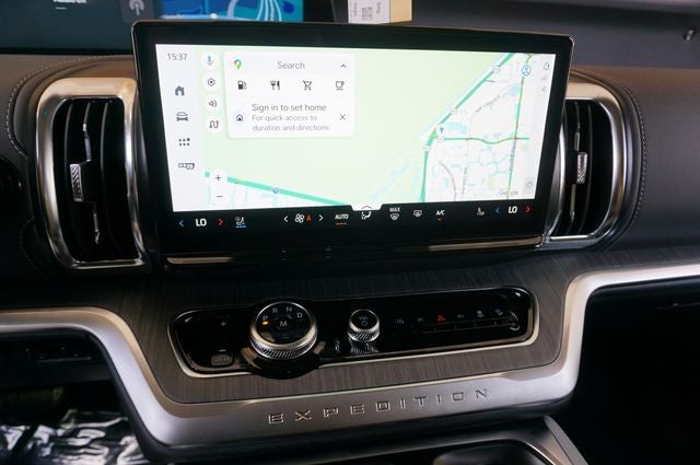 2026 Ford Expedition Platinum®
