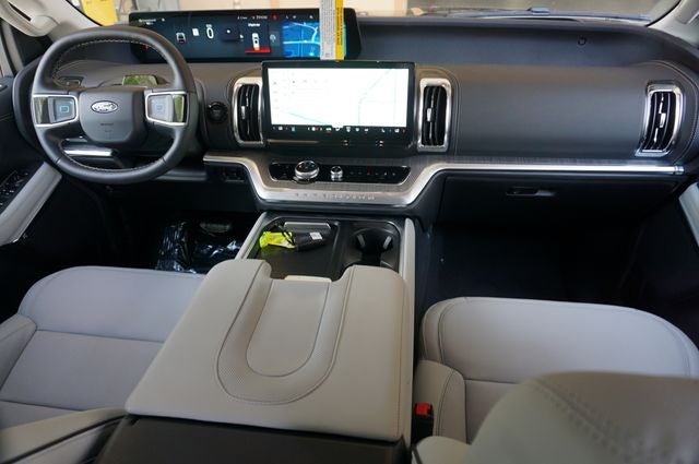 2026 Ford Expedition Platinum®