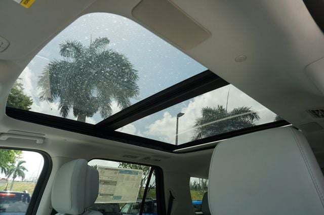 2026 Ford Expedition Platinum®