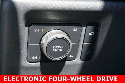 2025 Ford Expedition King Ranch®