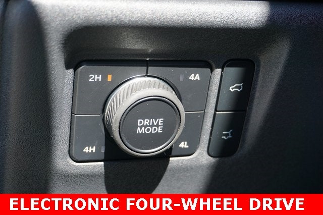 2025 Ford Expedition King Ranch®