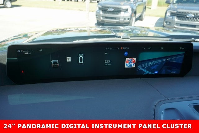 2025 Ford Expedition King Ranch®