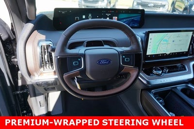 2025 Ford Expedition King Ranch®