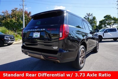 2025 Ford Expedition King Ranch®