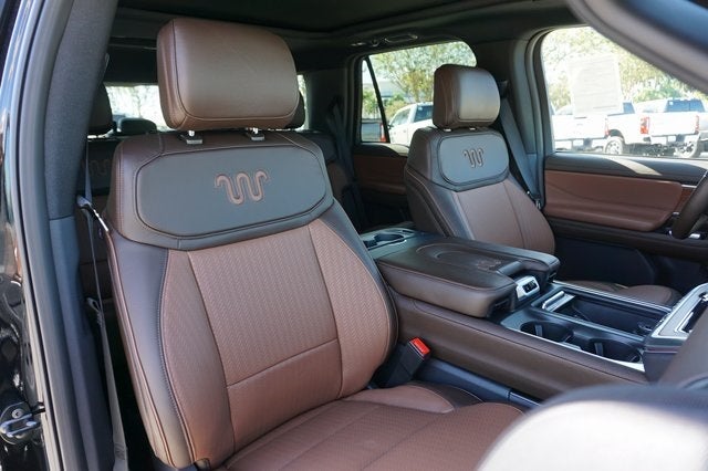 2025 Ford Expedition King Ranch®